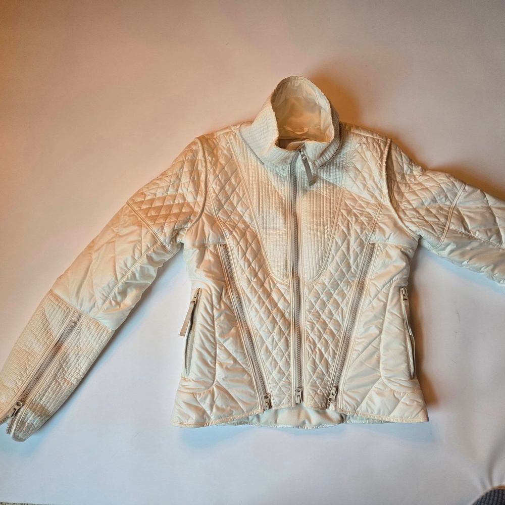 Adidas - Stella McCartney Jacket